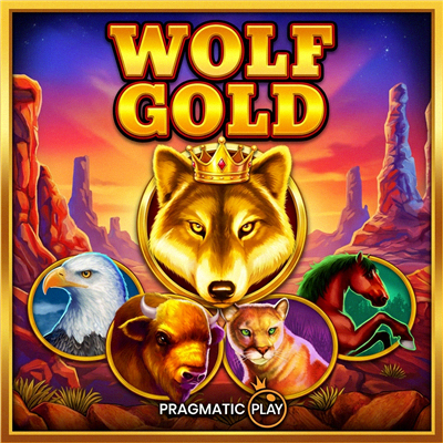 Wolf Gold